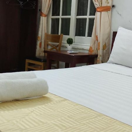 Mango Garden Hoi An Homestay Luaran gambar
