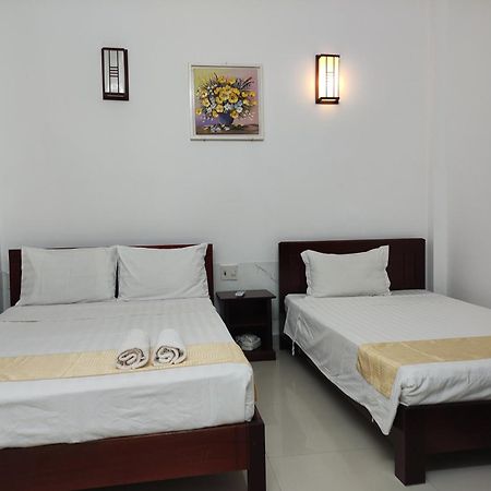 Mango Garden Hoi An Homestay Luaran gambar