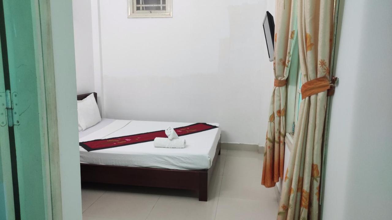 Mango Garden Hoi An Homestay Luaran gambar