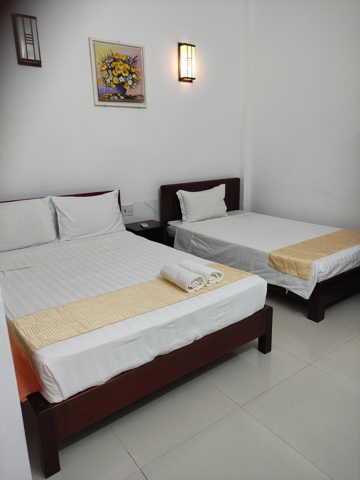 Mango Garden Hoi An Homestay Luaran gambar