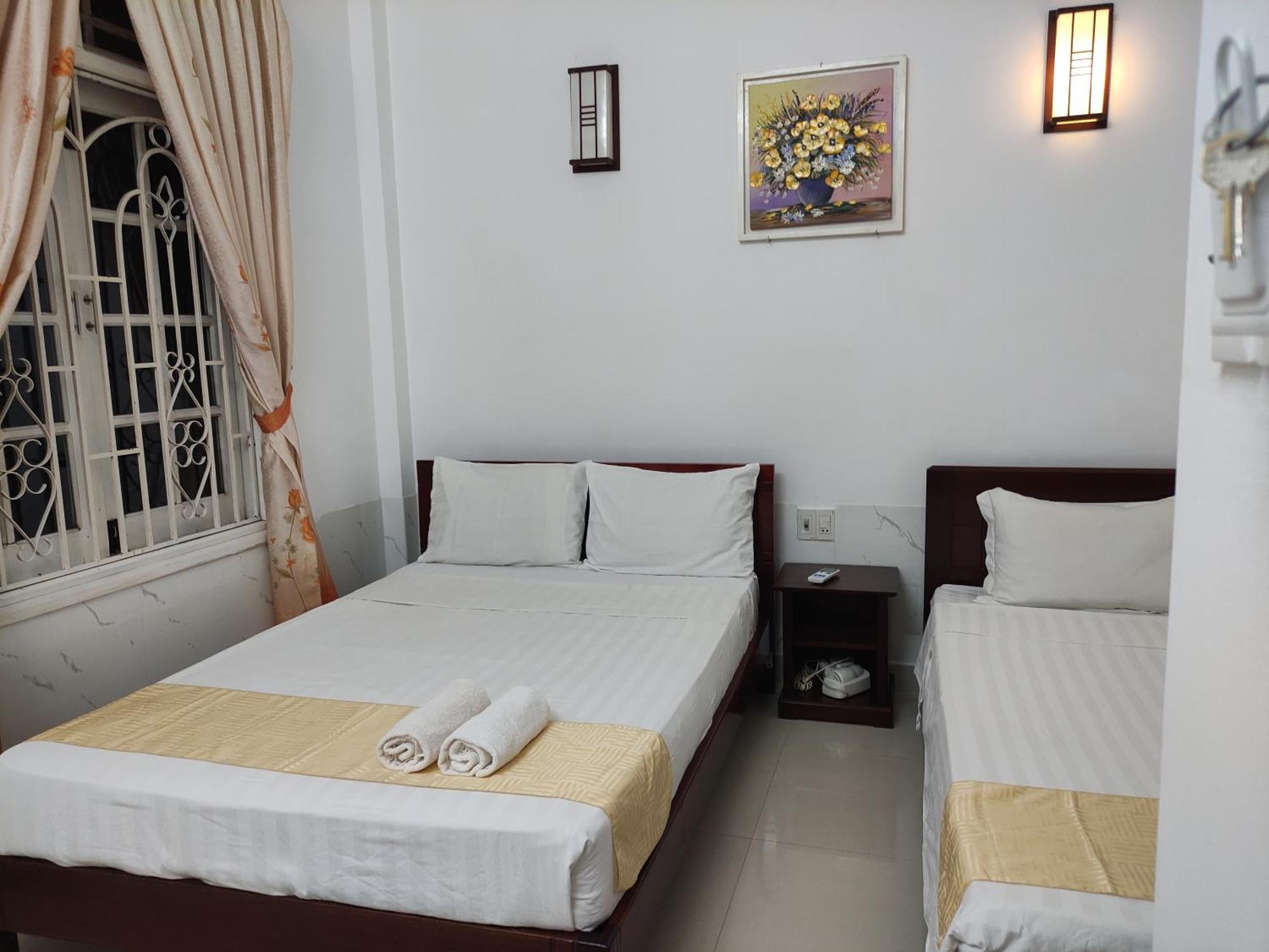 Mango Garden Hoi An Homestay Luaran gambar