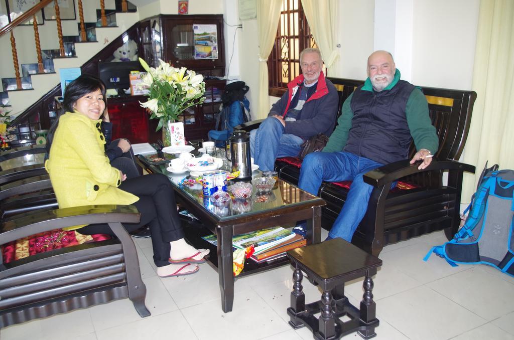 Mango Garden Hoi An Homestay Luaran gambar