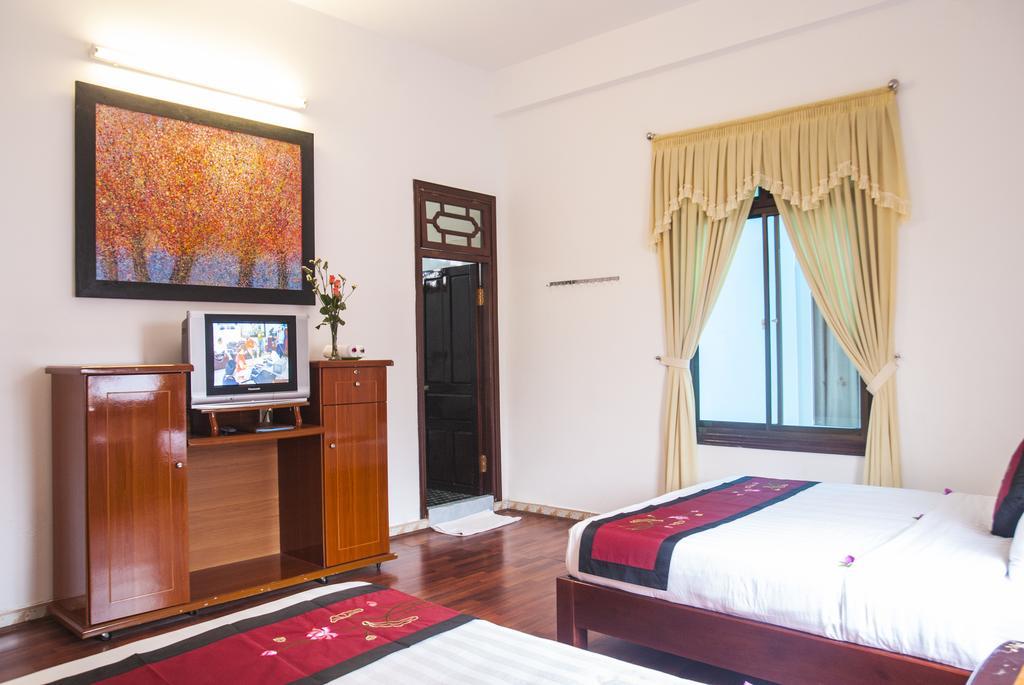Mango Garden Hoi An Homestay Bilik gambar
