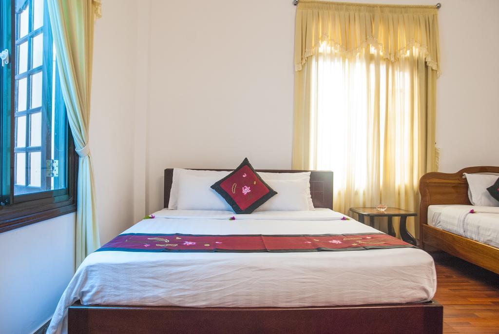 Mango Garden Hoi An Homestay Bilik gambar