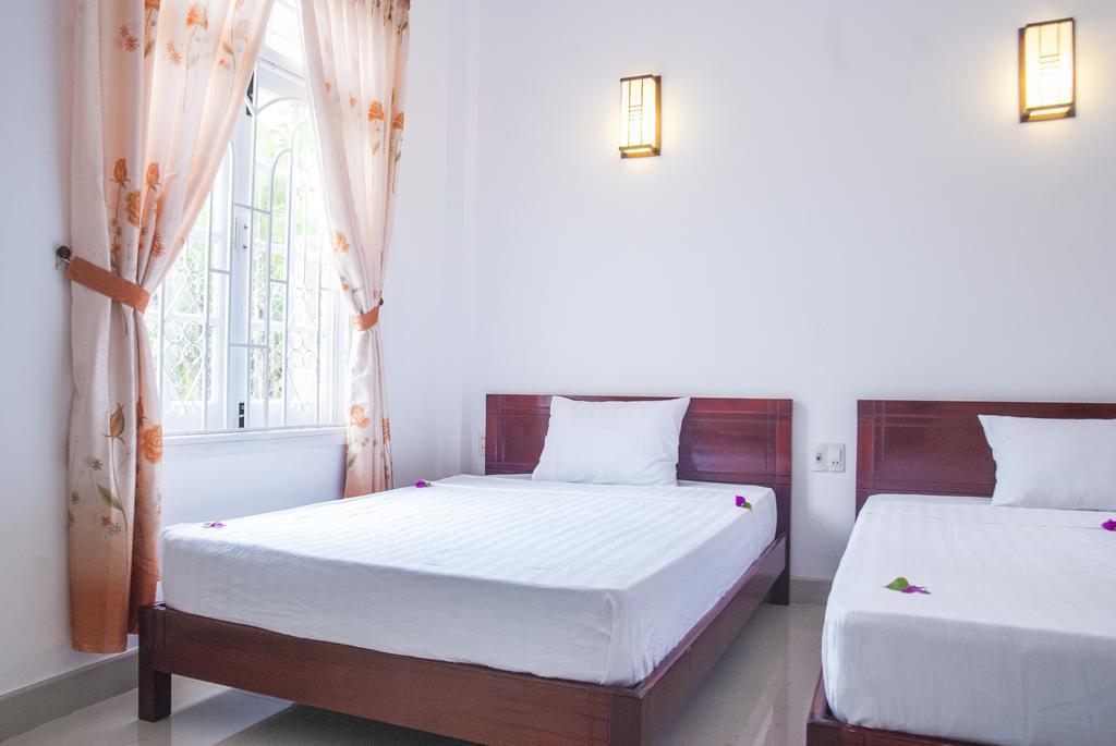 Mango Garden Hoi An Homestay Luaran gambar