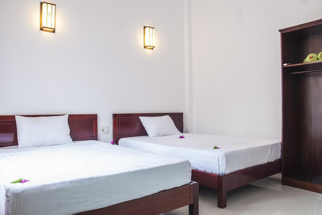 Mango Garden Hoi An Homestay Luaran gambar