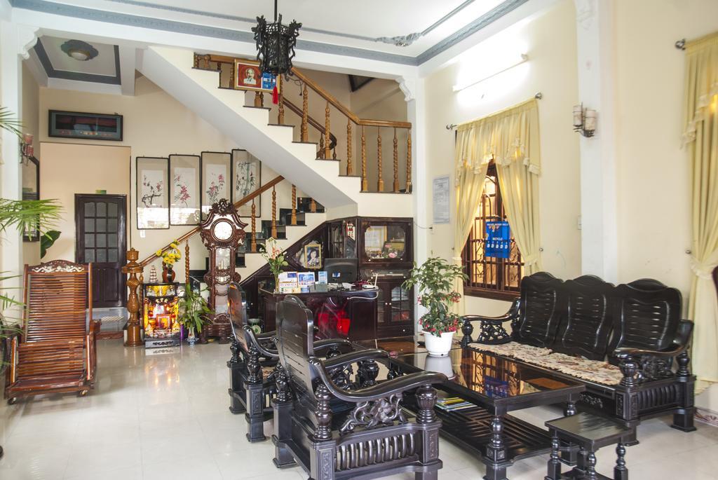 Mango Garden Hoi An Homestay Luaran gambar