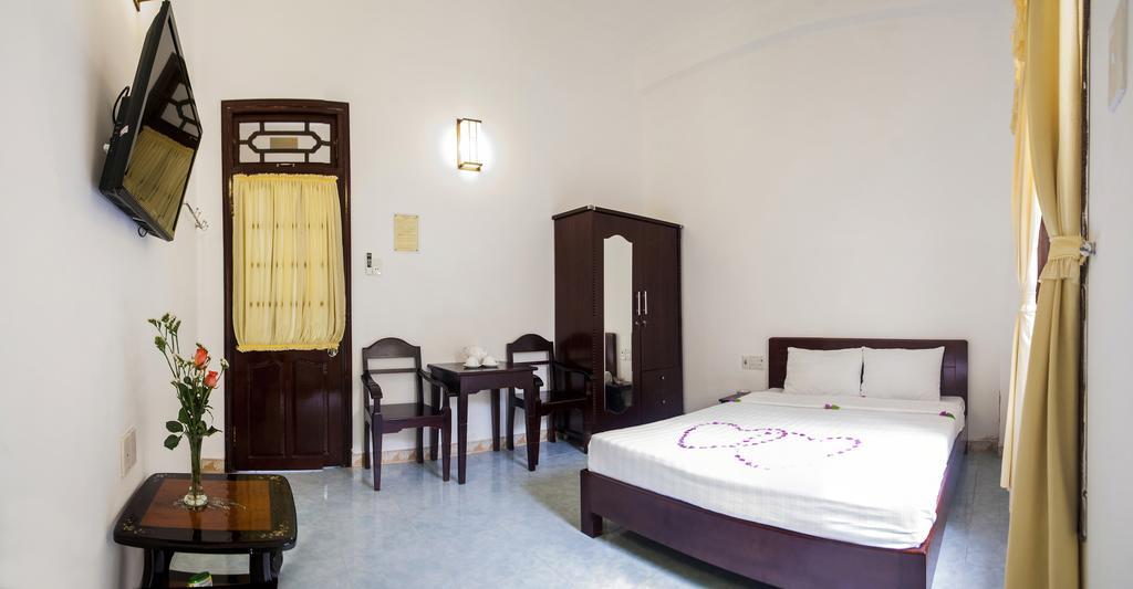 Mango Garden Hoi An Homestay Bilik gambar