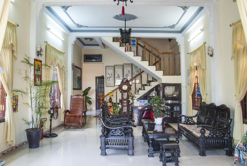 Mango Garden Hoi An Homestay Luaran gambar