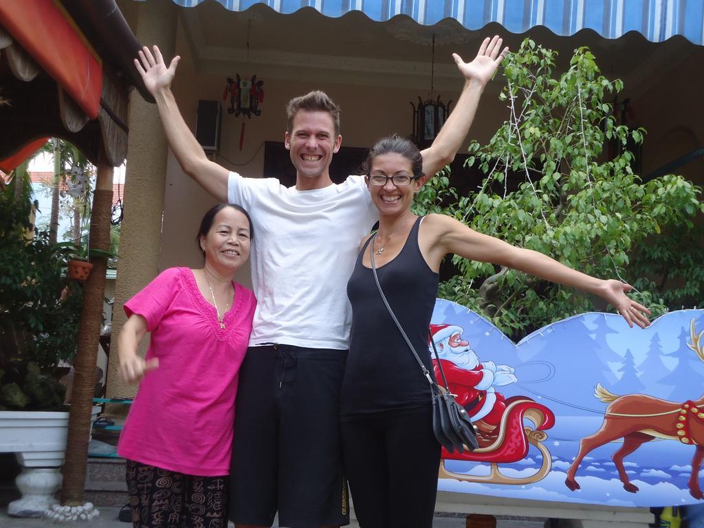 Mango Garden Hoi An Homestay Luaran gambar
