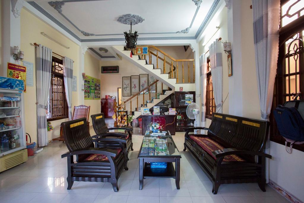 Mango Garden Hoi An Homestay Luaran gambar