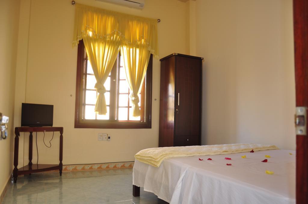 Mango Garden Hoi An Homestay Luaran gambar