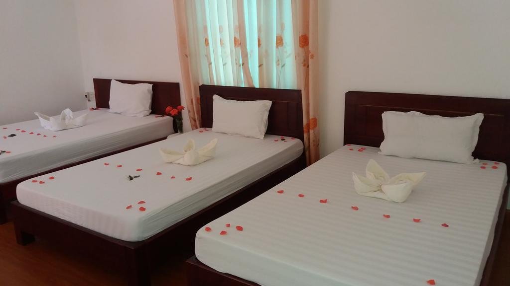Mango Garden Hoi An Homestay Luaran gambar