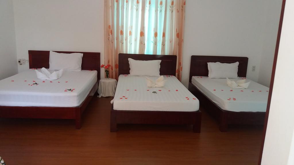 Mango Garden Hoi An Homestay Luaran gambar