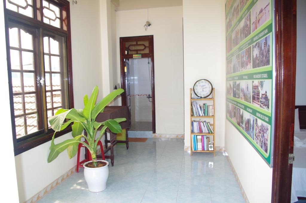 Mango Garden Hoi An Homestay Luaran gambar