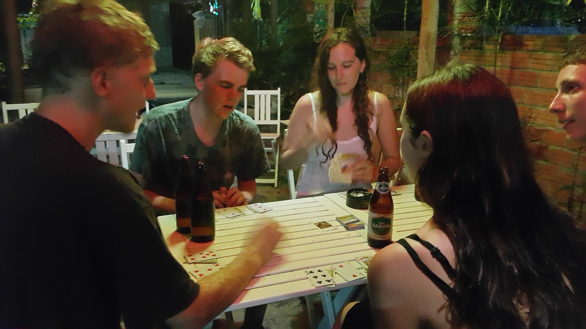 Mango Garden Hoi An Homestay Luaran gambar