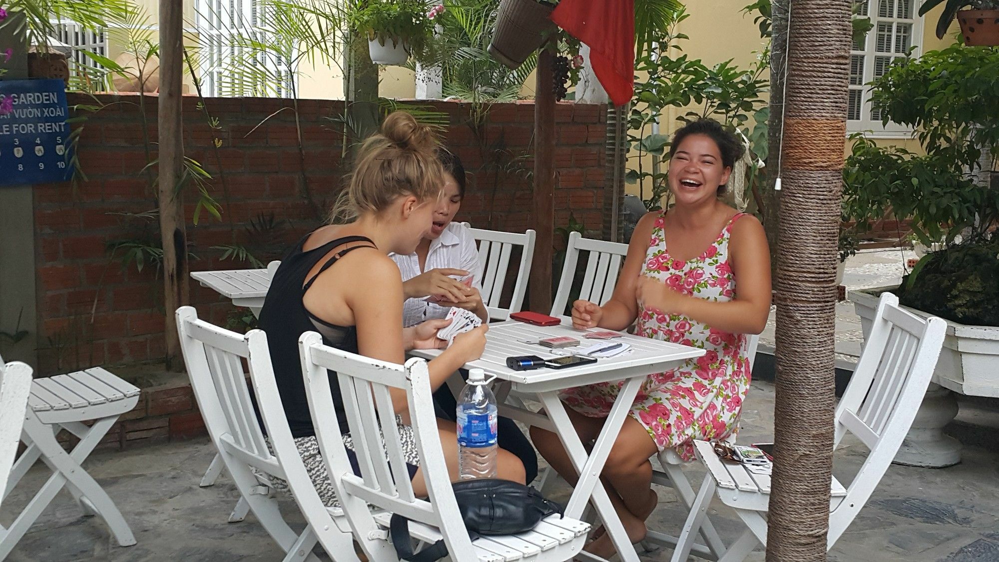 Mango Garden Hoi An Homestay Luaran gambar