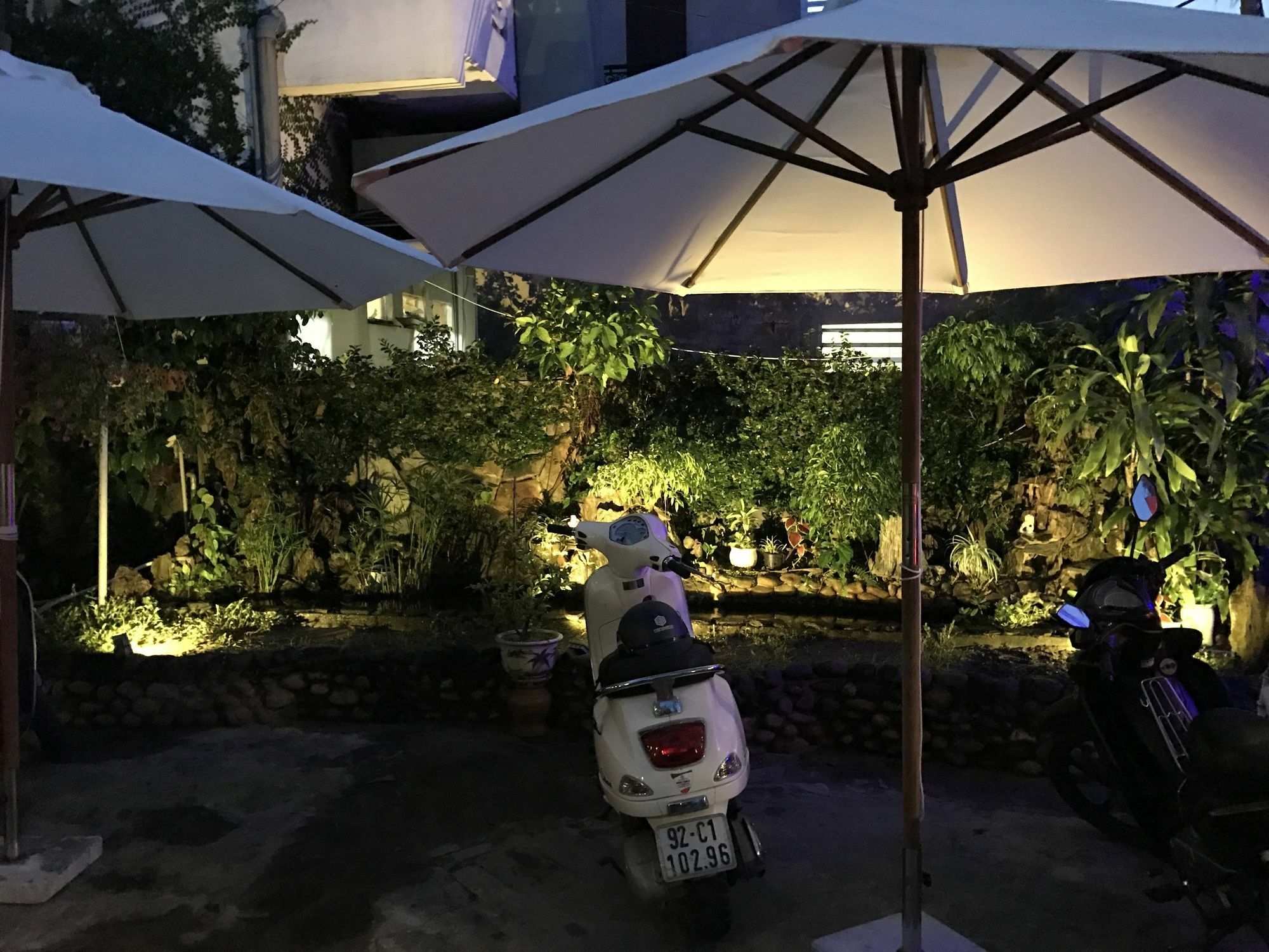 Mango Garden Hoi An Homestay Luaran gambar