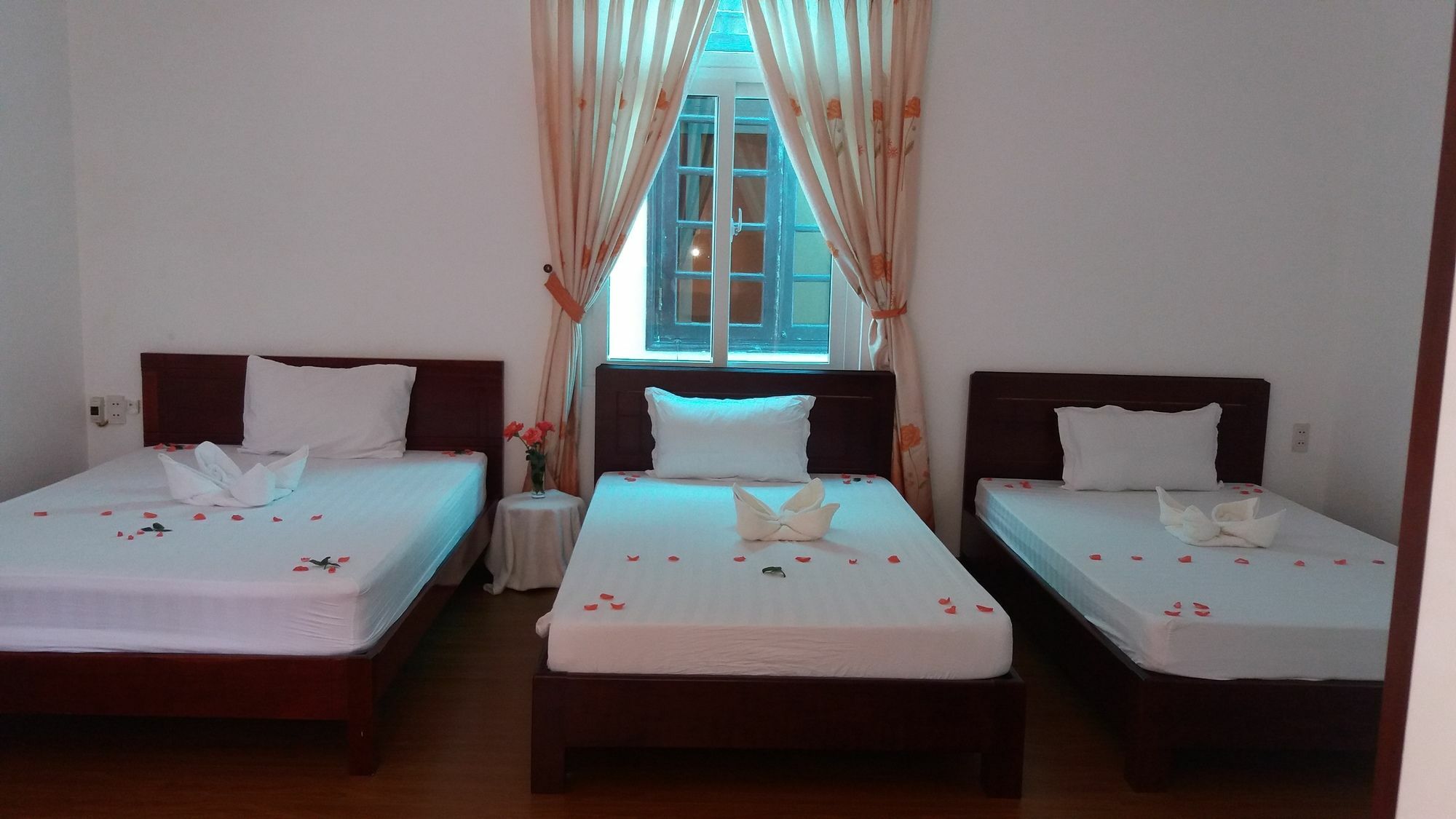 Mango Garden Hoi An Homestay Luaran gambar