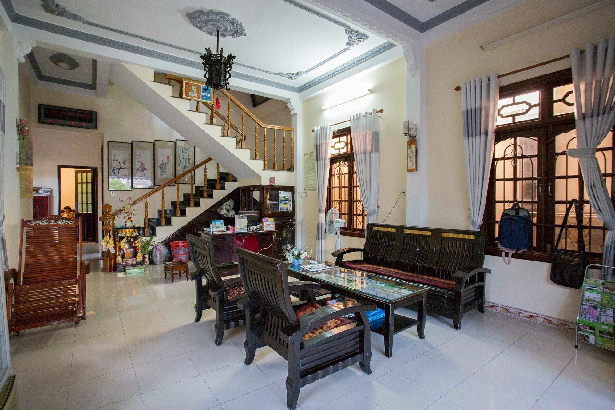 Mango Garden Hoi An Homestay Luaran gambar