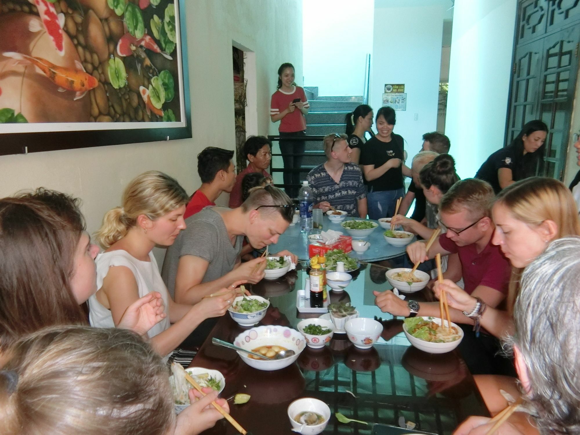 Mango Garden Hoi An Homestay Luaran gambar