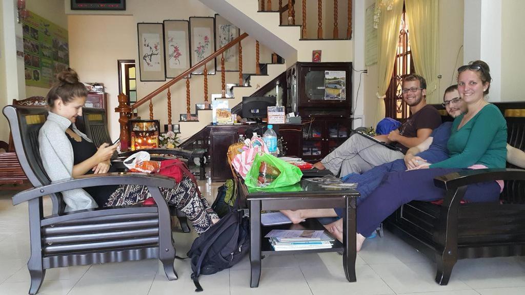 Mango Garden Hoi An Homestay Luaran gambar